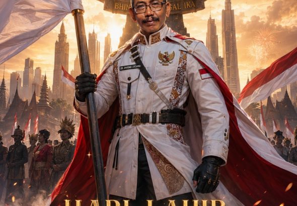 Hari Lahir Pancasila
