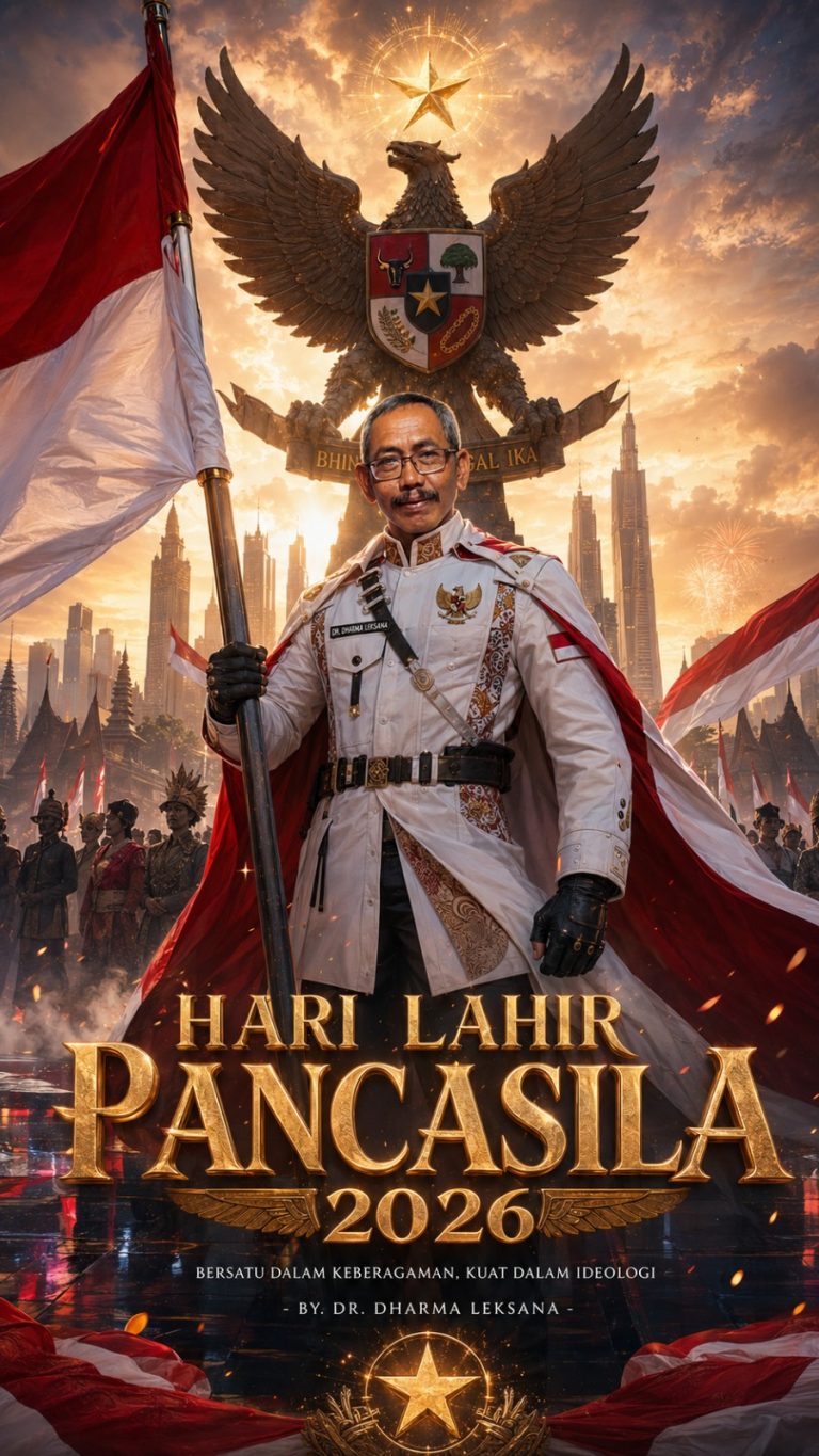 Hari Lahir Pancasila